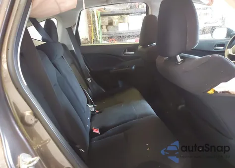 2014 Honda Cr-V Ex from USA, damaged, VIN 2HKRM4H58EH668769